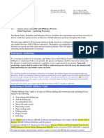 Msre - Anchoring Procedure Letter PDF