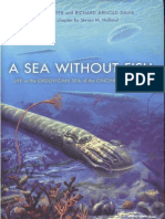 A Sea Without Fish Life in The Ordovician Sea of The Cincinnati Region Life of The Past