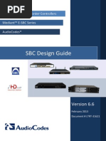 LTRT-31621 SBC Design Guide