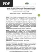  Historia Da Musicoterapia Na Psiquiatria e Na Sde Mental