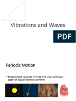 Vibrations and Waves