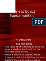 Lecture1 Business Ethics Unit 1 Introduction Business Ethics