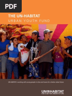 The Un Habitat