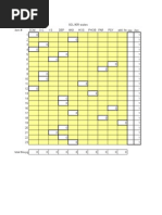 SCL-90-R Auto Scoring Spreadsheet Dis - 7-7-08