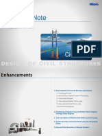 Civil2014 v21 Release Note