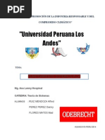 Odebrecht Analisis Como Sistema