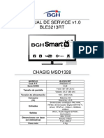 BGH Ble3213rt PDF