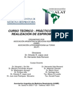 Manual Curso de Espirometria AAMR ALAT-09