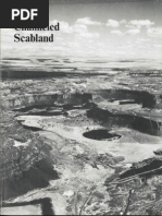 Channeled Scablands (Baker 1978)