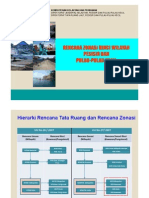 Pedoman Rencana Zonasi Rinci Wilayah Pesisir Dan Pulau Pulau Kecil