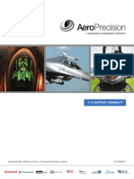 F 16 Platform Brochure