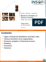 Day03 Business Analytics in Finance Domain