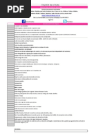 Guía Temática para Boda Religiosa