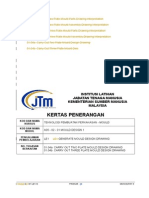 Nota Sem 3 Blue Print Read