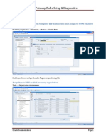 WMS Putaway Rules Diagnostics