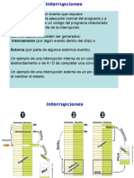 Interrupciones Con Pic 18f4550