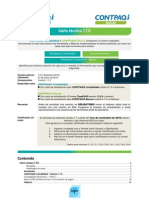 Carta Tecnica Cti Contabilidad Bancos 770