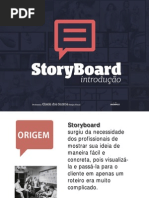 Aula 01 B - Storyboard Definições