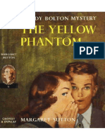 Judy Bolton #6 The Yellow Phantom