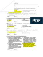 Comportamentul Consumatorului Full/ Teste Grila