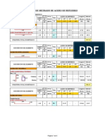 Metrados Cerco Perimetrico