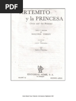 Artemito y La Princesa