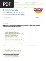 IXL - British Columbia Grade 9 Math Curriculum