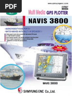 Samyung NAVIS3800