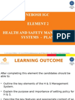 Igc 1 Element 2 Omct