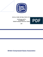 BCGA Code of Practice