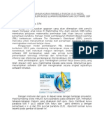 Analisis Persamaan Kurva Parabola Pada Materi Irisan Kerucut Dengan Model Pembelajaran Problem Based Learning Berbantuan Software The Geometer