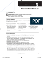 Lab 6 Tissue Answers PDF