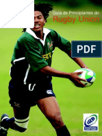 Guia para Principiantes Do Rugby Union PDF