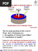 Water Drive - 12B