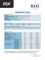 Ankertap Sx30 Stahl Flow Control Iso en