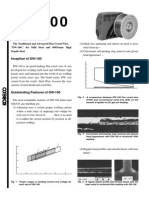 (AWS A5.20 E71T-1) : Technical Report