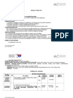 Proiect Relatii Metrice