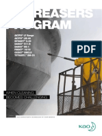 Degreasers Program Eng 0 PDF