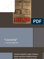 Llovizna