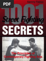 1001 Street Fighting Secrets