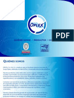 Oplex