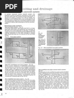 Sanitary System Design