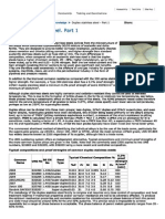 Duplex Stainless Steel - Welding-Twi