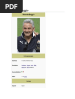 Roberto Baggio