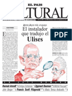 El País Cultural (En PDF