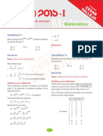 UNI Matematica 2015 1