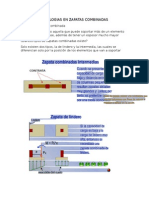 Patologias en Zapatas Combinadas