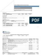 Declaración Jurada