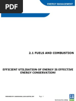 2.1 Fuels and Combustion PDF