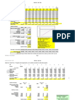 Cash Flow Ejercicios Resueltos